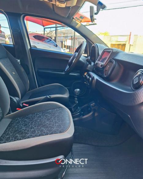 FIAT Mobi 1.0 4P FLEX EVO TREKKING, Foto 9