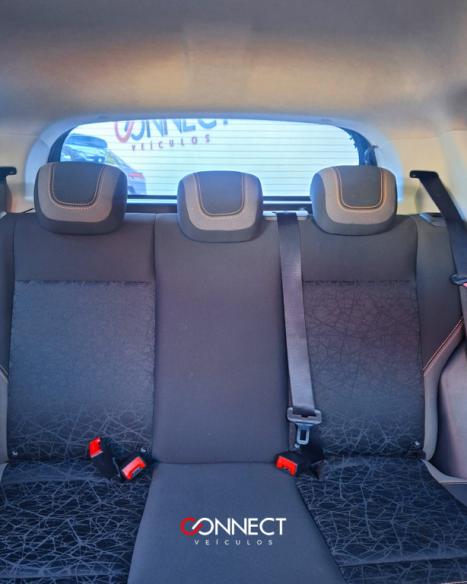 FIAT Mobi 1.0 4P FLEX EVO TREKKING, Foto 10