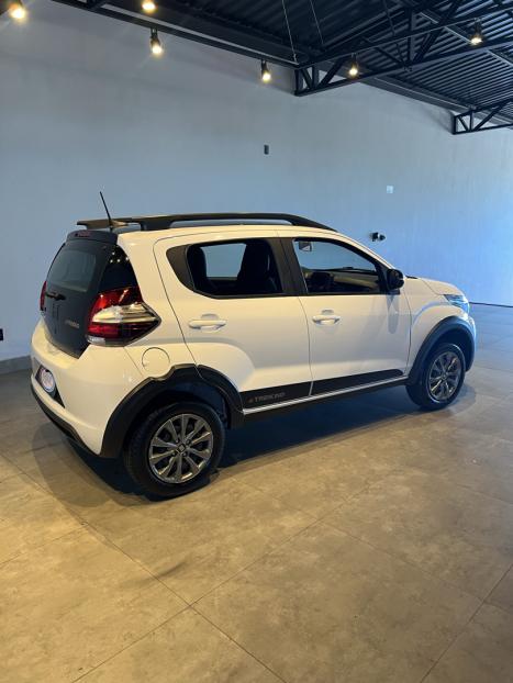 FIAT Mobi 1.0 4P FLEX EVO TREKKING, Foto 6