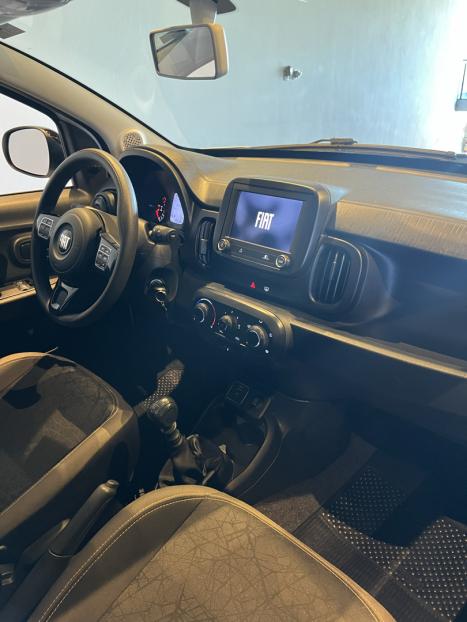 FIAT Mobi 1.0 4P FLEX EVO TREKKING, Foto 7