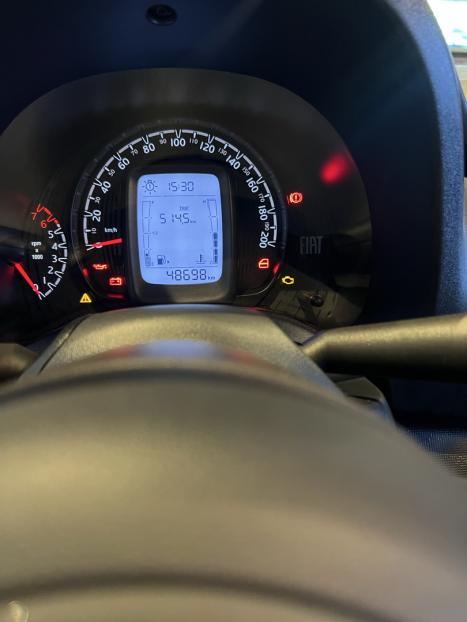 FIAT Mobi 1.0 4P FLEX EVO TREKKING, Foto 9