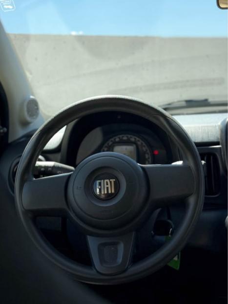 FIAT Mobi 1.0 4P FLEX EVO LIKE, Foto 2