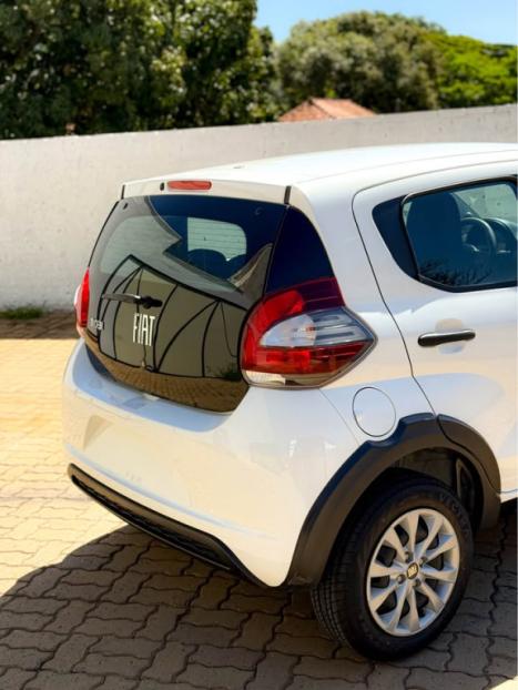 FIAT Mobi 1.0 4P FLEX EVO LIKE, Foto 3