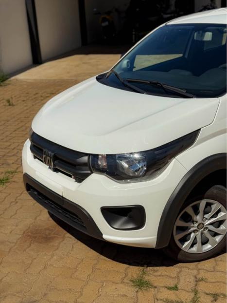 FIAT Mobi 1.0 4P FLEX EVO LIKE, Foto 7