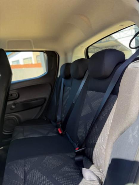 FIAT Mobi 1.0 4P FLEX EVO LIKE, Foto 9