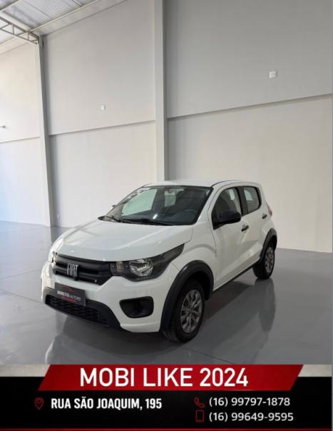 FIAT Mobi 1.0 4P FLEX EVO LIKE, Foto 1