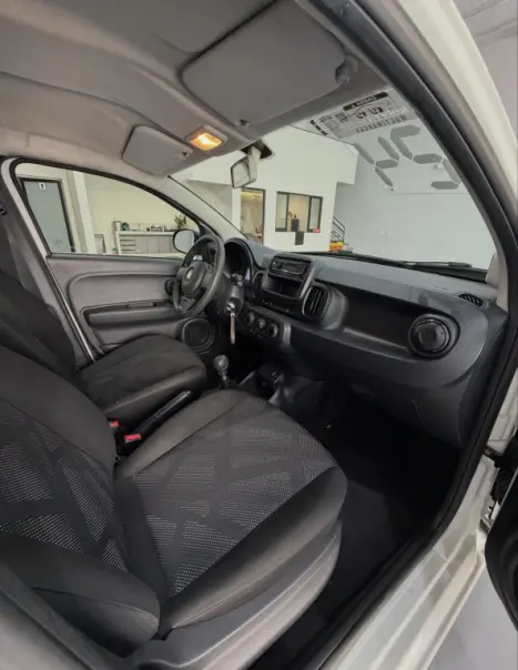 FIAT Mobi 1.0 4P FLEX EVO LIKE, Foto 9