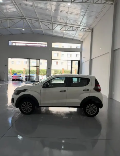 FIAT Mobi 1.0 4P FLEX EVO LIKE, Foto 13