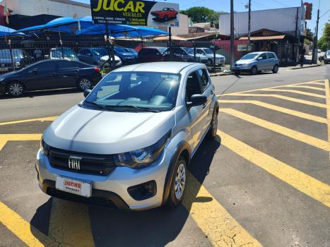 FIAT Mobi 1.0 4P FLEX EVO LIKE ON, Foto 3