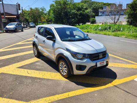 FIAT Mobi 1.0 4P FLEX EVO LIKE ON, Foto 9