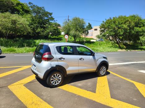 FIAT Mobi 1.0 4P FLEX EVO LIKE ON, Foto 12