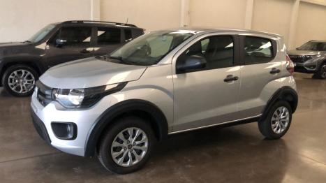 FIAT Mobi 1.0 4P FLEX EVO LIKE, Foto 1