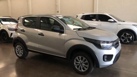 FIAT Mobi 1.0 4P FLEX EVO LIKE, Foto 2