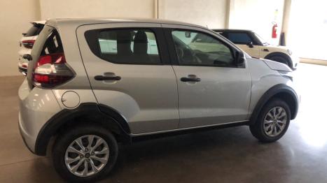 FIAT Mobi 1.0 4P FLEX EVO LIKE, Foto 3