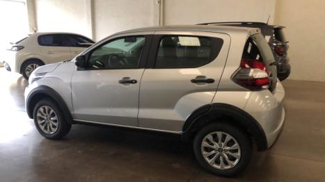 FIAT Mobi 1.0 4P FLEX EVO LIKE, Foto 4