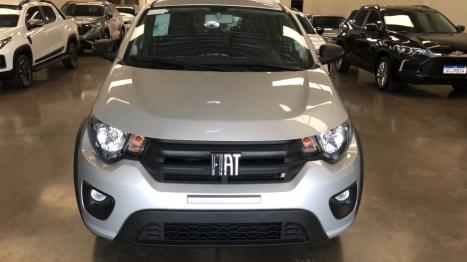 FIAT Mobi 1.0 4P FLEX EVO LIKE, Foto 5