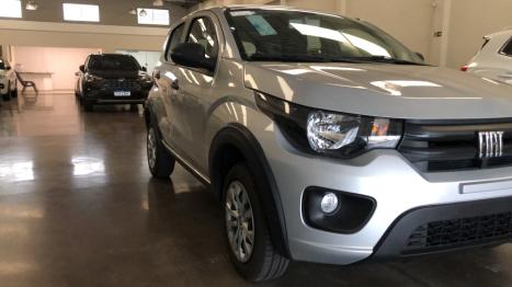 FIAT Mobi 1.0 4P FLEX EVO LIKE, Foto 6