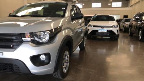 FIAT Mobi 1.0 4P FLEX EVO LIKE, Foto 7