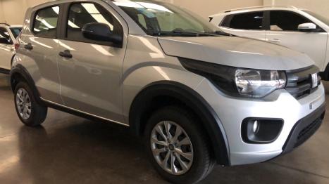 FIAT Mobi 1.0 4P FLEX EVO LIKE, Foto 8