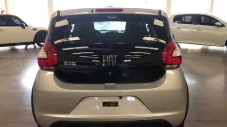 FIAT Mobi 1.0 4P FLEX EVO LIKE, Foto 10