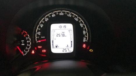 FIAT Mobi 1.0 4P FLEX EVO LIKE, Foto 13