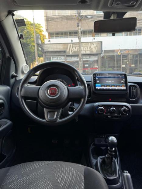 FIAT Mobi 1.0 4P FLEX EVO LIKE, Foto 2