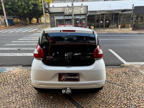 FIAT Mobi 1.0 4P FLEX EVO LIKE, Foto 4