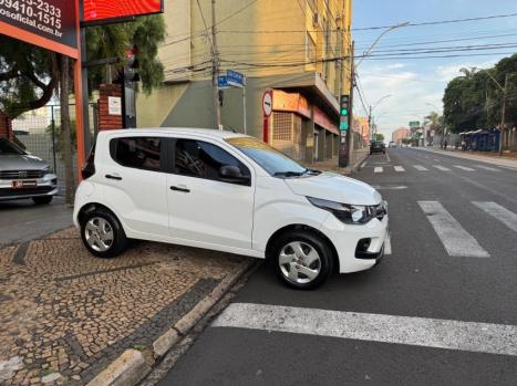 FIAT Mobi 1.0 4P FLEX EVO LIKE, Foto 5