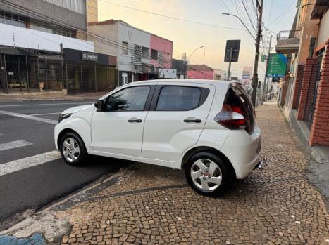 FIAT Mobi 1.0 4P FLEX EVO LIKE, Foto 6