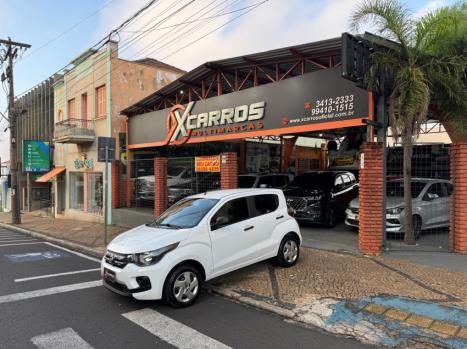 FIAT Mobi 1.0 4P FLEX EVO LIKE, Foto 7