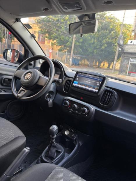 FIAT Mobi 1.0 4P FLEX EVO LIKE, Foto 8