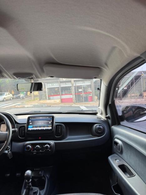 FIAT Mobi 1.0 4P FLEX EVO LIKE, Foto 11