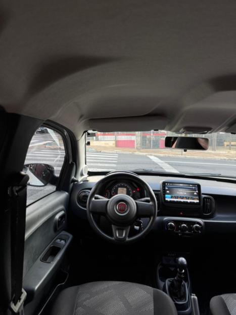 FIAT Mobi 1.0 4P FLEX EVO LIKE, Foto 12