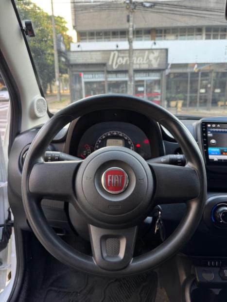 FIAT Mobi 1.0 4P FLEX EVO LIKE, Foto 16