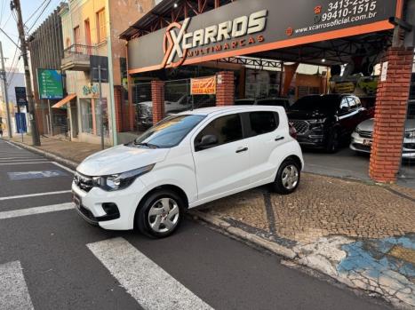 FIAT Mobi 1.0 4P FLEX EVO LIKE, Foto 17