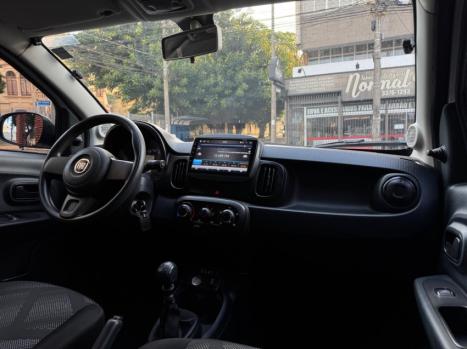 FIAT Mobi 1.0 4P FLEX EVO LIKE, Foto 10