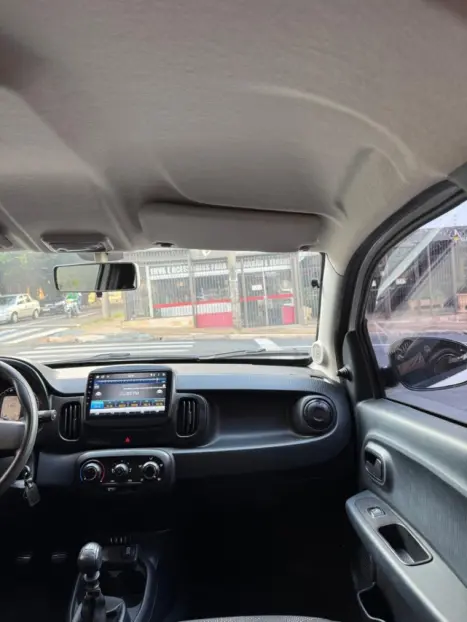 FIAT Mobi 1.0 4P FLEX EVO LIKE, Foto 12