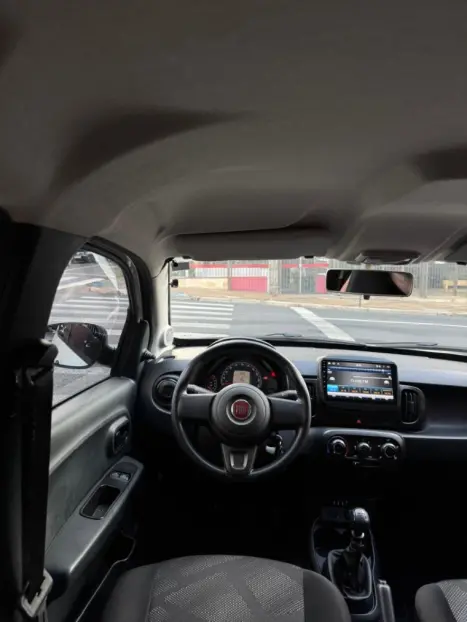 FIAT Mobi 1.0 4P FLEX EVO LIKE, Foto 13