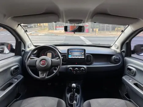 FIAT Mobi 1.0 4P FLEX EVO LIKE, Foto 14