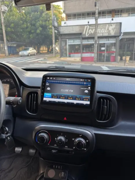 FIAT Mobi 1.0 4P FLEX EVO LIKE, Foto 15