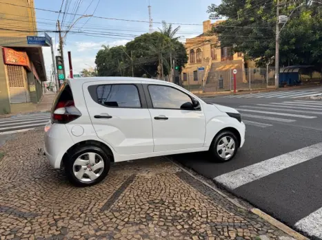 FIAT Mobi 1.0 4P FLEX EVO LIKE, Foto 16