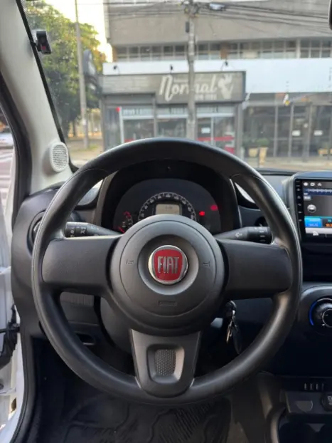 FIAT Mobi 1.0 4P FLEX EVO LIKE, Foto 17