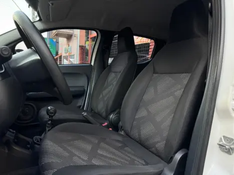 FIAT Mobi 1.0 4P FLEX EVO LIKE, Foto 19