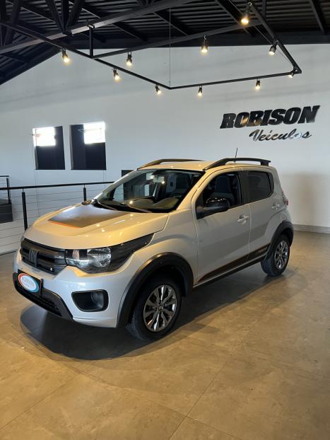 FIAT Mobi 1.0 4P FLEX EVO TREKKING, Foto 1