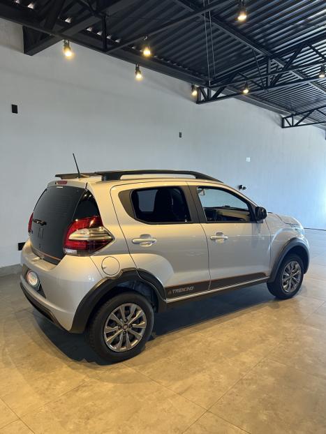 FIAT Mobi 1.0 4P FLEX EVO TREKKING, Foto 6