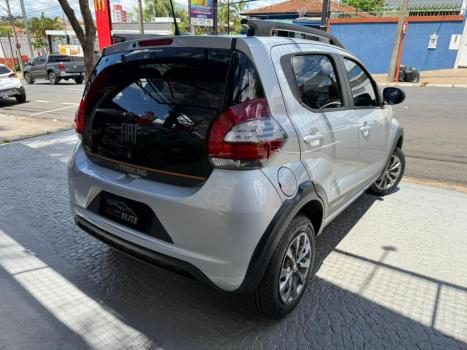 FIAT Mobi 1.0 4P FLEX EVO TREKKING, Foto 4