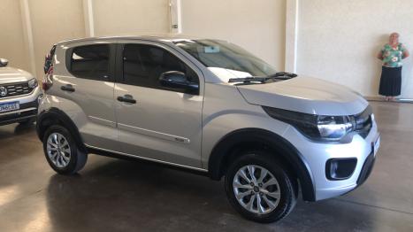 FIAT Mobi 1.0 4P FLEX EVO LIKE, Foto 2