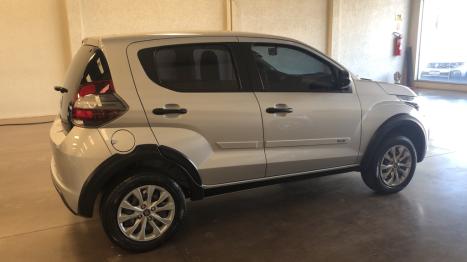 FIAT Mobi 1.0 4P FLEX EVO LIKE, Foto 3