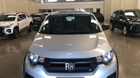 FIAT Mobi 1.0 4P FLEX EVO LIKE, Foto 5