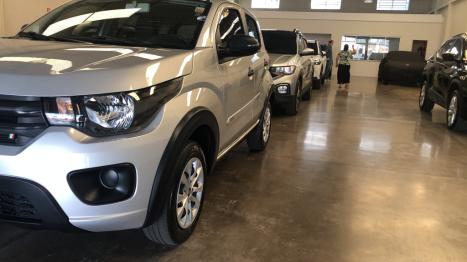 FIAT Mobi 1.0 4P FLEX EVO LIKE, Foto 7